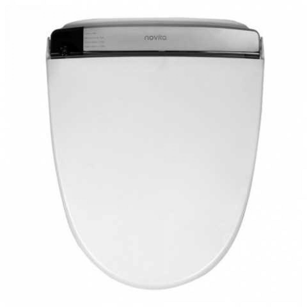 Novita 諾維達 BD-RA793H 即熱式智能潔淨廁板 (長板)