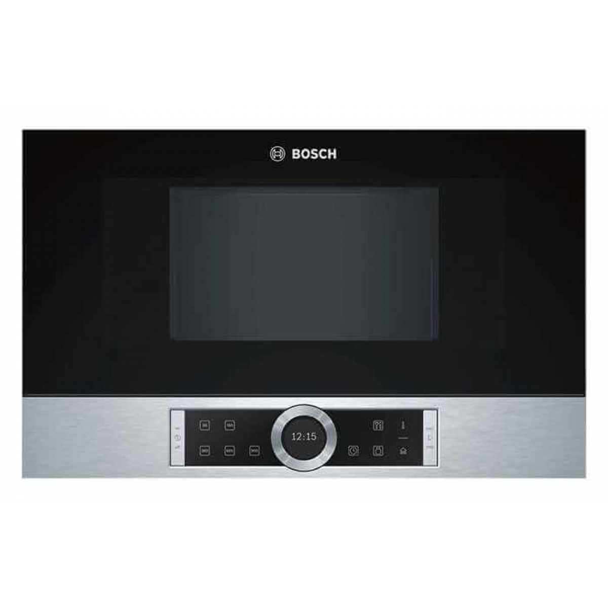 Bosch BFL634GS1B 21公升 嵌入式微波爐