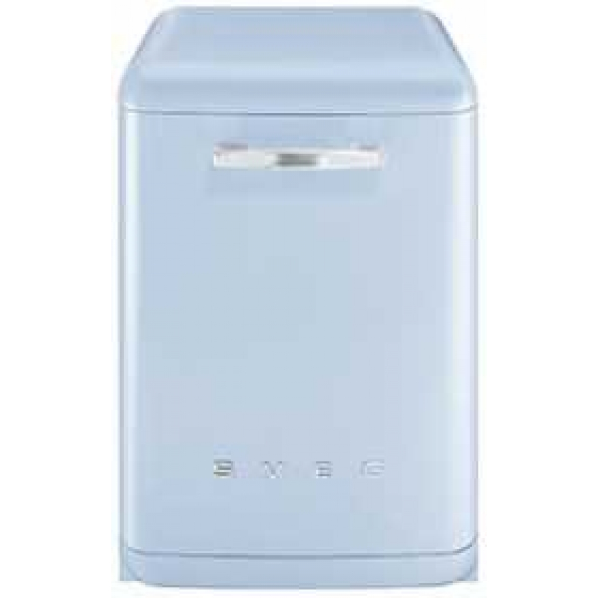 Smeg BLV2AZ 60厘米 14套標準餐具 粉彩藍洗碗碟機 Smeg BLV2AZ 60厘米 14套標準餐具 粉彩藍洗碗碟機
