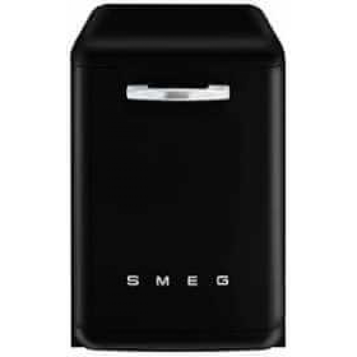 Smeg BLV2NE 60厘米 14套標準餐具 黑色洗碗碟機