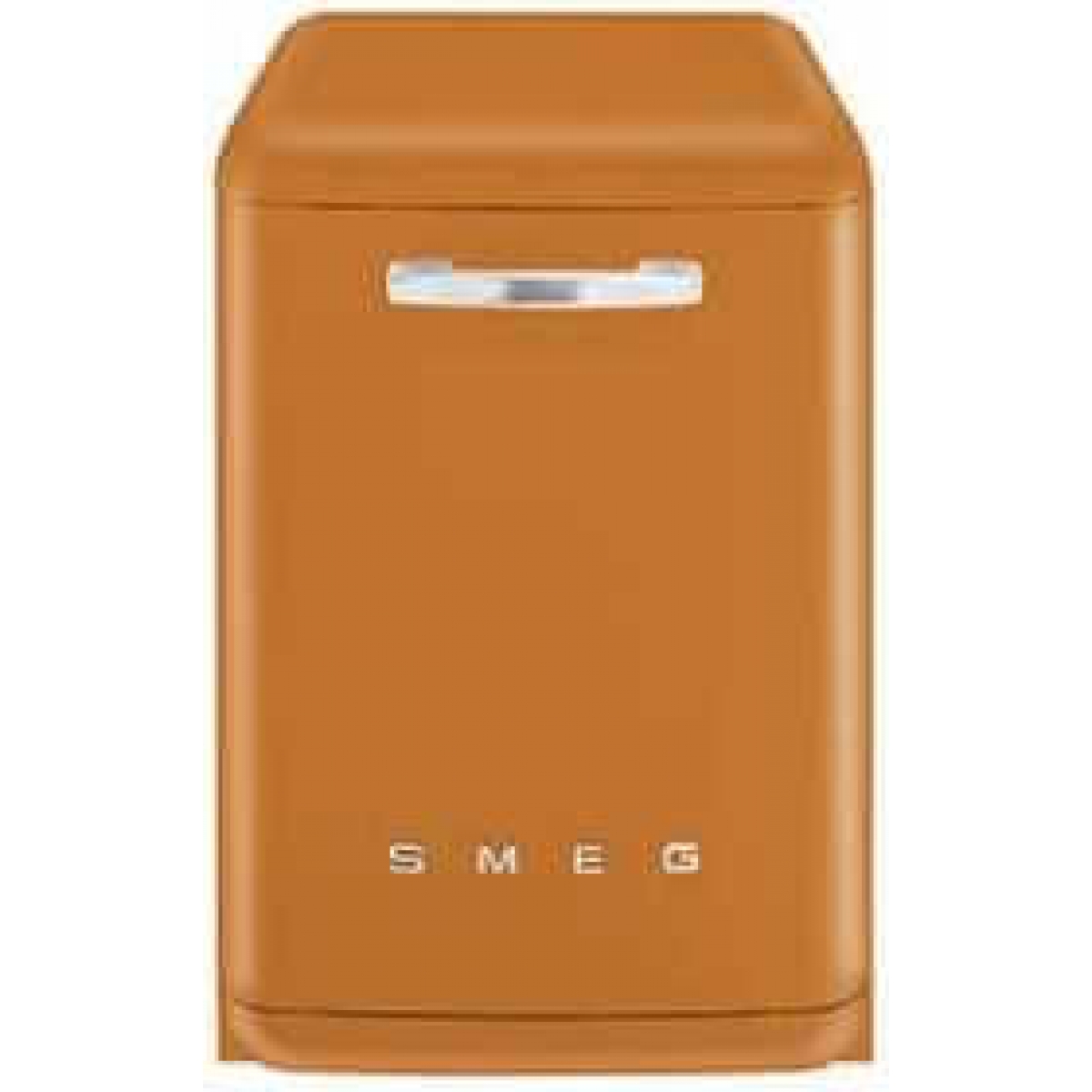 Smeg BLV2O 60厘米 14套標準餐具 橙色洗碗碟機