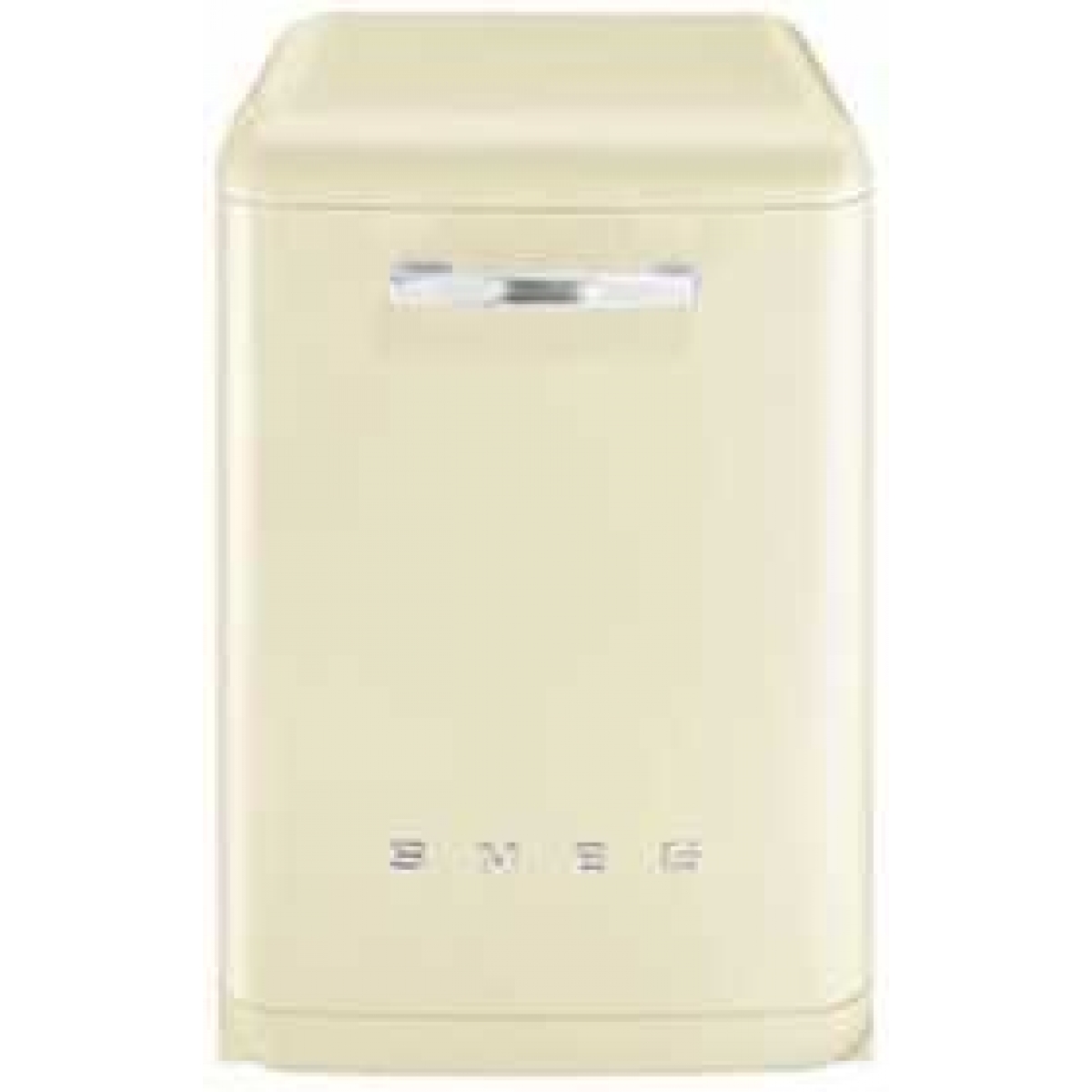 Smeg BLV2P 60厘米 14套標準餐具 霜色洗碗碟機