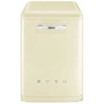 Smeg BLV2P 60cm 14sets Dishwasher