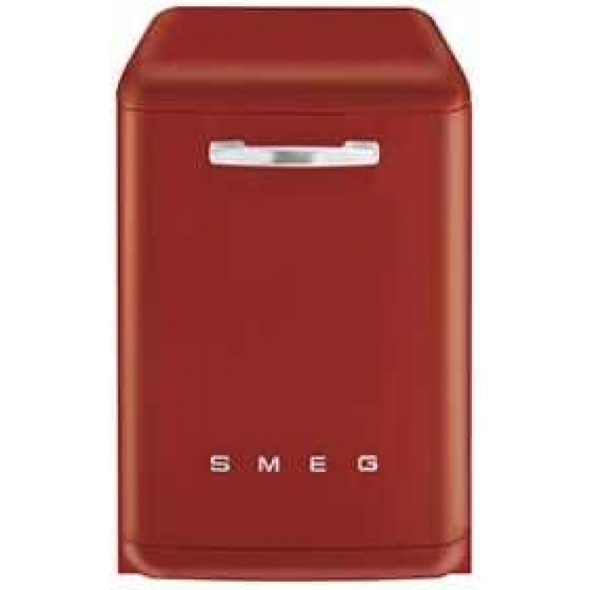 Smeg BLV2R 60厘米 14套標準餐具 復古系列洗碗碟機