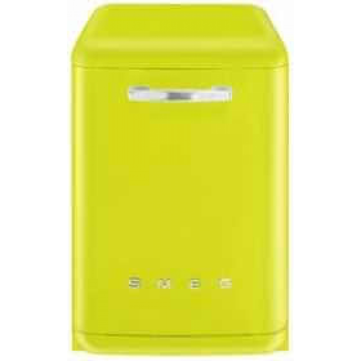 Smeg BLV2VE 60厘米 14套標準餐具 石灰綠洗碗碟機