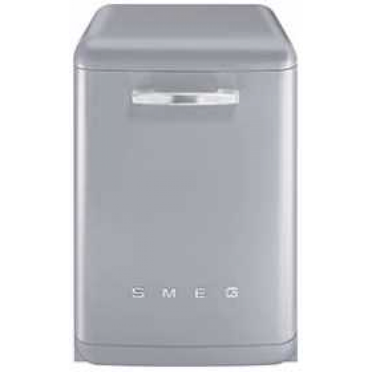 Smeg BLV2X 60厘米 14套標準餐具 銀色洗碗碟機
