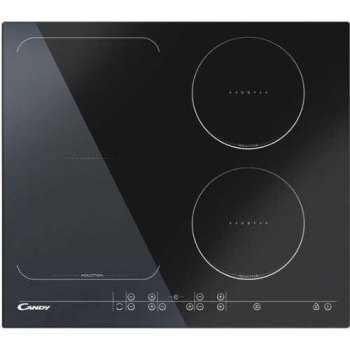 【Discontinued】Candy CFID36 7200W Built-in 3-zones Induction Cooktop