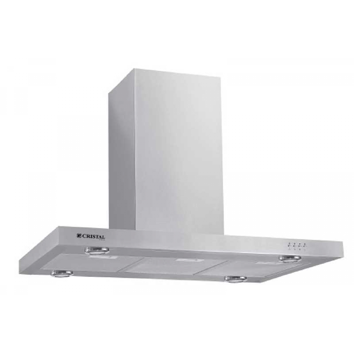 Cristal 尼斯 CL9013AMS 90厘米 島式抽油煙機