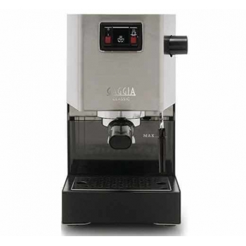 【Discontinued】Gaggia Classic 1425W Manual Coffeemaker