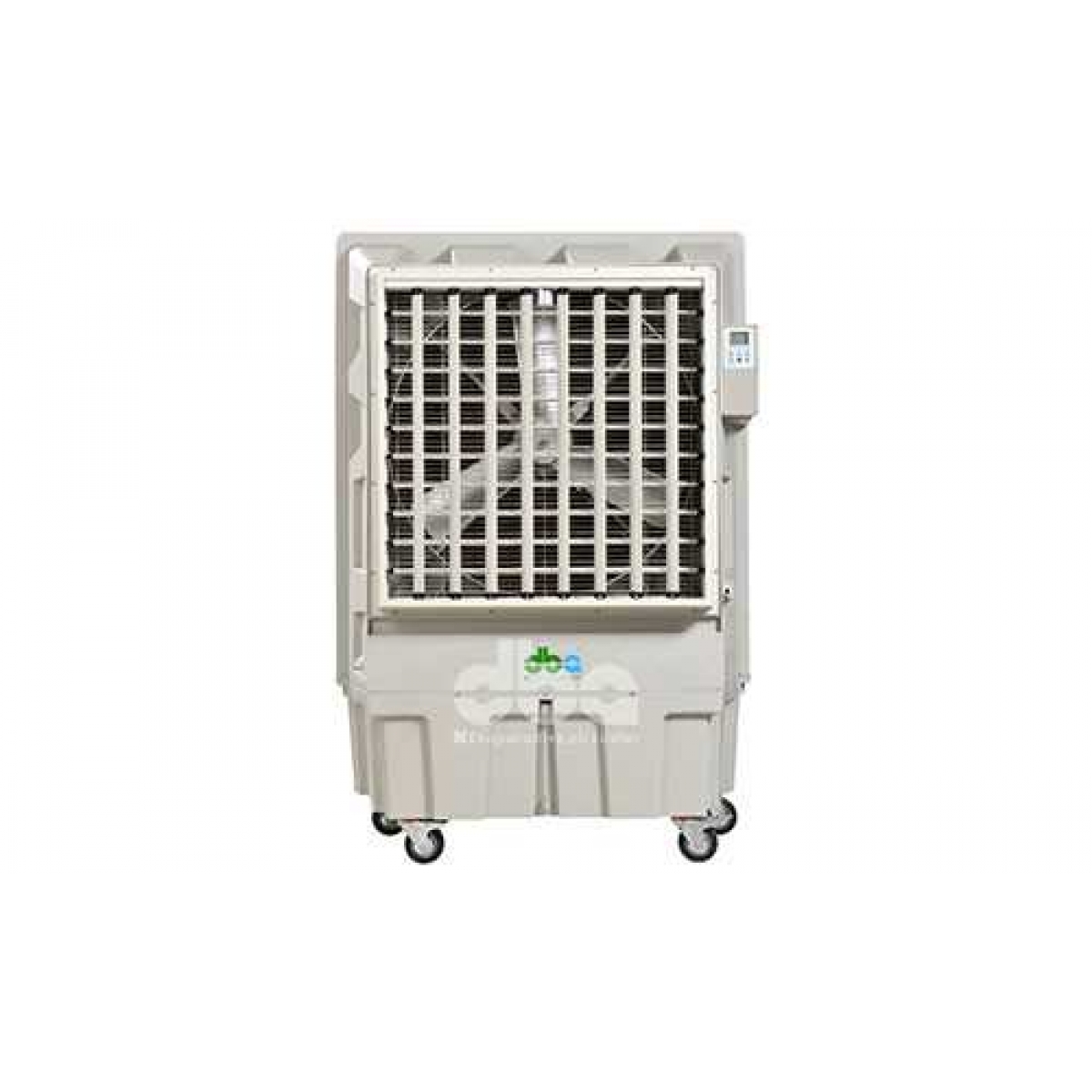 DBA 迪比亞 DEBI001-H 移動式冷風機 - 18000m³/hr 超大風量