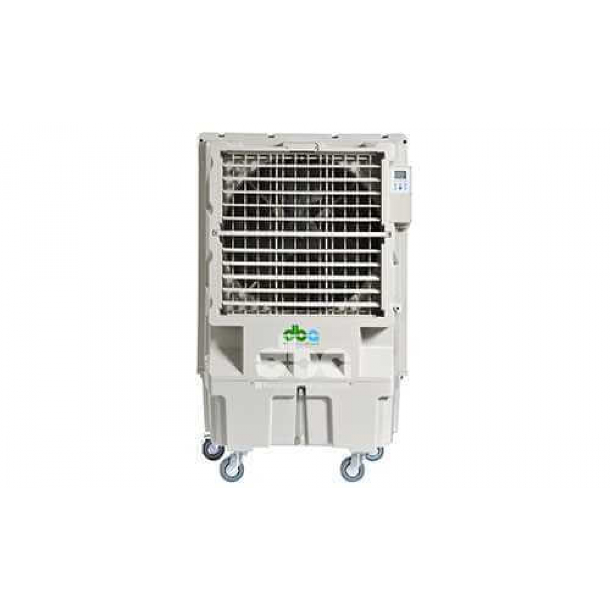 DBA 迪比亞 DEBI001B 12000m³/hr 移動式冷風機