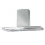 De Dietrich DHD1112X 120厘米 1020m³/h 煙囪式抽油煙機