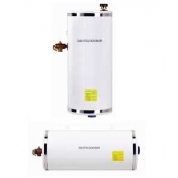 【Discontinued】Deutschooner DNP-10 35.5L Unvented Multipoint Central Storage Type Water Heater