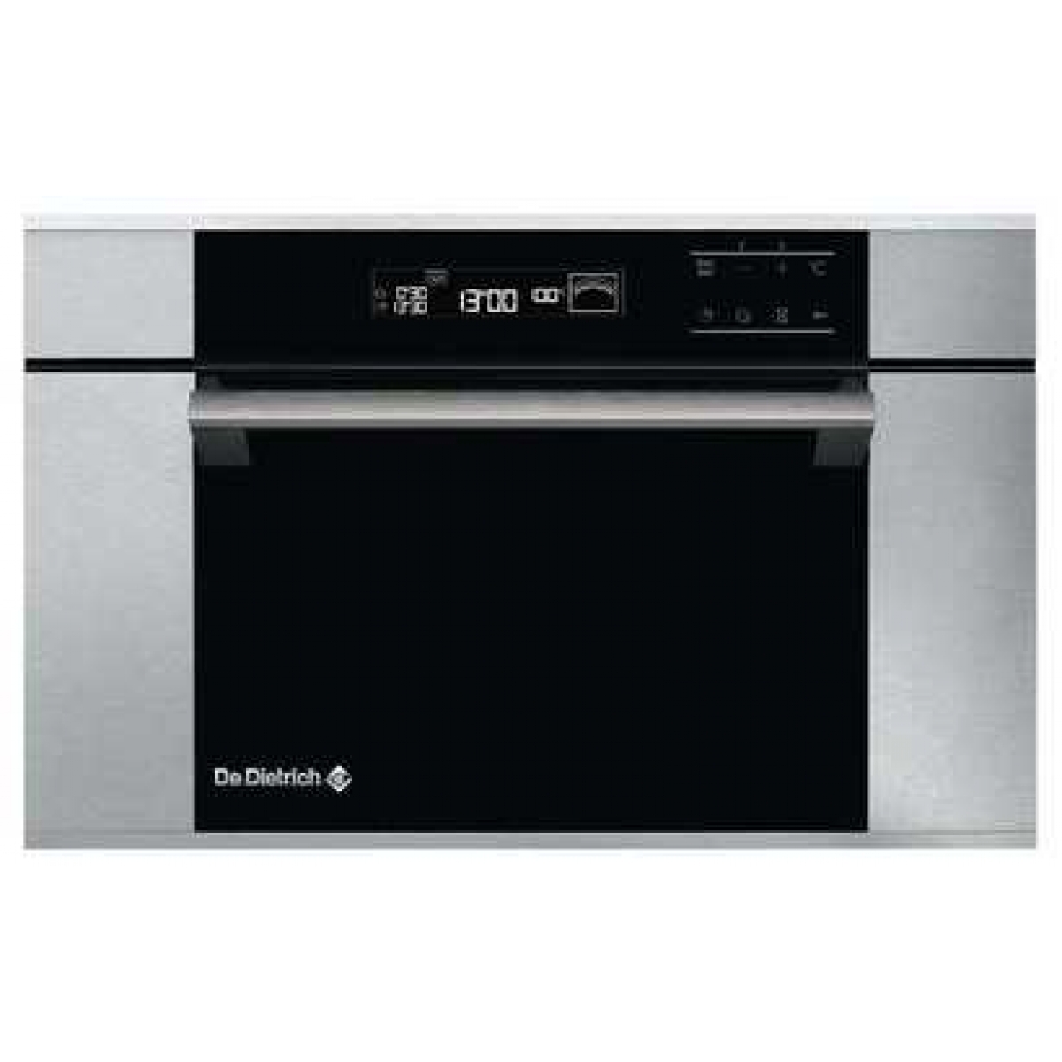 De Dietrich DOV1138X 29公升 嵌入式電蒸爐 