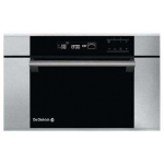 De Dietrich DOV1138X 29公升 嵌入式電蒸爐 