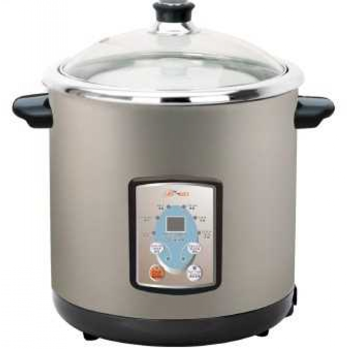 Famous 法國名家 DYG-40AFP 10公升 多功能陶瓷電子燉煲