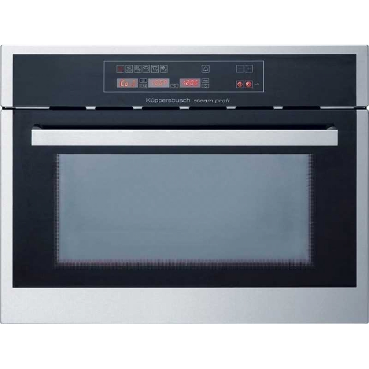 Kuppersbusch EDG6400.1E 35公升 嵌入式電蒸爐