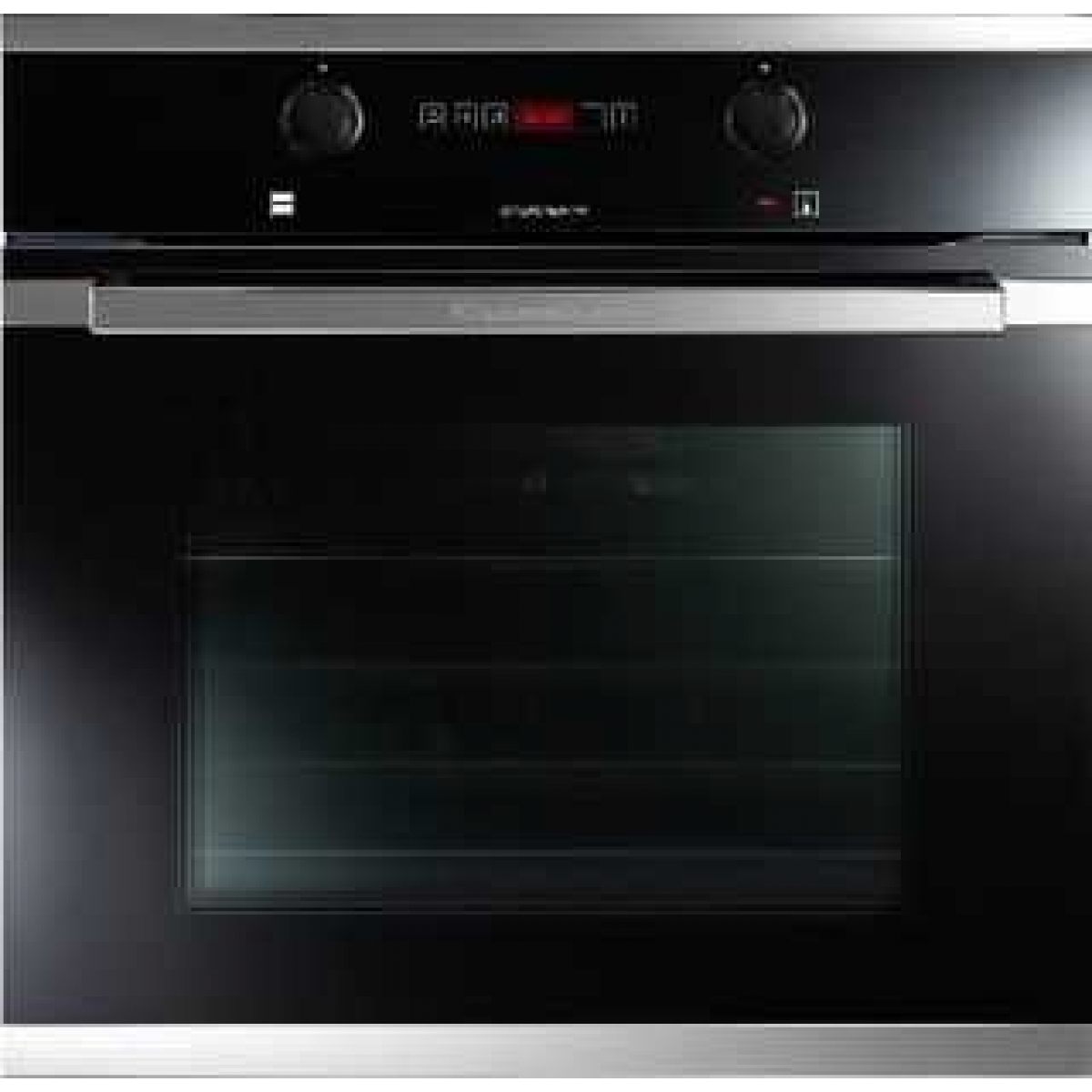 Kuppersbusch EKDG6550.0W3 35公升 嵌入式組合電蒸爐 (電鍍銀)