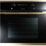 Kuppersbusch EKDG6550.0W4 35公升 嵌入式組合電蒸爐 (金色) 