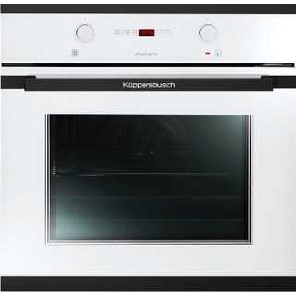 Kuppersbusch EEB6260.0WX5 56公升 嵌入式電焗爐 (啞光黑)