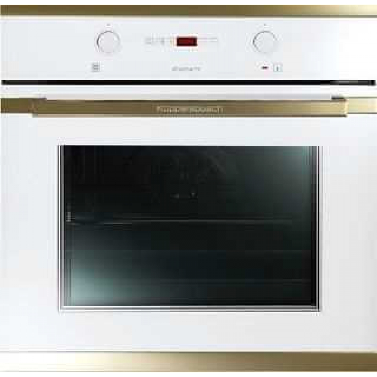 Kuppersbusch EEB6260.0WX4 56公升 嵌入式電焗爐 (金色) Kuppersbusch EEB6260.0WX4 56公升 嵌入式電焗爐 (金色)