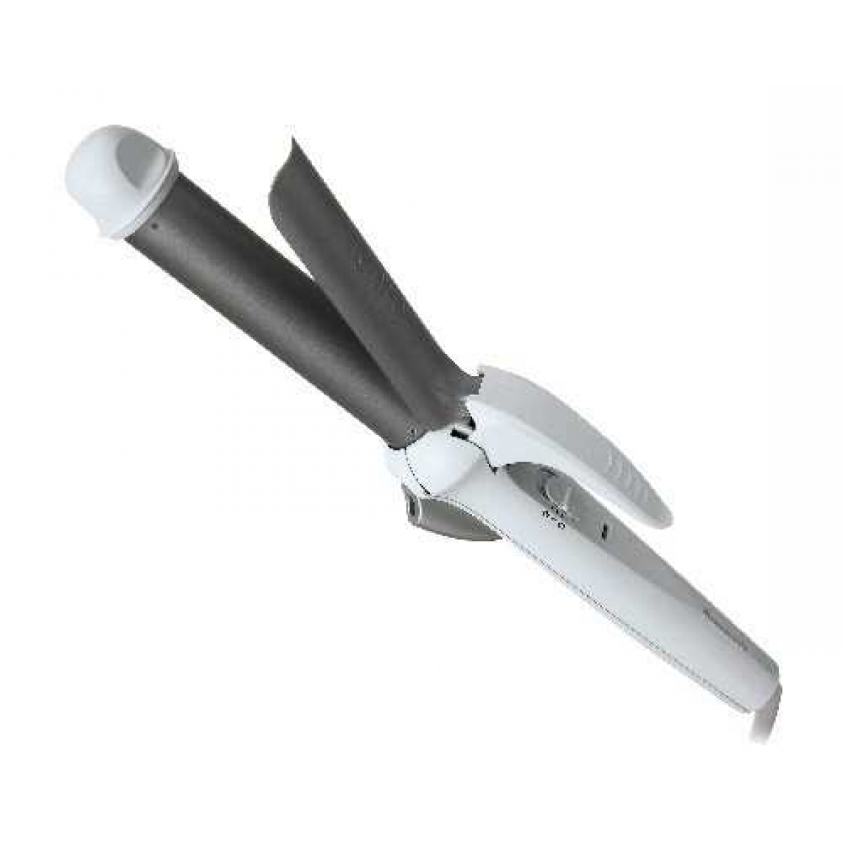 Panasonic 樂聲 EH-1771/W 護髮雙負離子曲髮造型夾