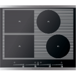 Kuppersbusch EKI6842.1 60厘米 嵌入式四頭電磁爐