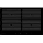 Kuppersbusch EKI8940.1BCF 80厘米 嵌入式四頭電磁爐