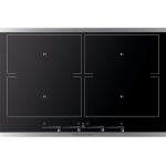 Kuppersbusch EKI8940.1ED 80厘米 嵌入式四頭電磁爐