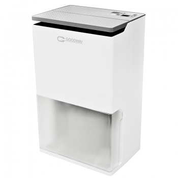 【Discontinued】{DC}Goodway GD-66151 15Litres Dehumidifier
