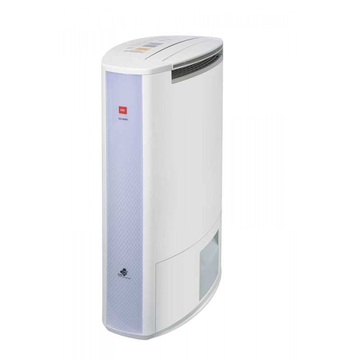 KDK GZJ90H 9公升 熱石式抽濕機 (ECONAVI節能)