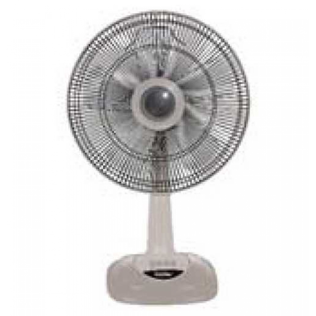 Imarflex 伊瑪 IFT-30G 12吋 和風座檯風扇