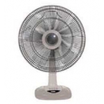 Imarflex 伊瑪 IFT-40G 16" 「和風」座檯風扇