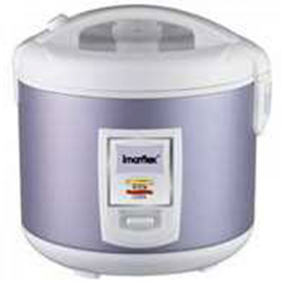 Imarflex 伊瑪 IRC-YH30B 1.0公升 西施電飯煲 - 蜂窩特厚內膽