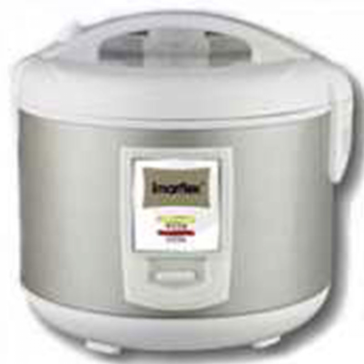 Imarflex 伊瑪 IRC-YH40B 1.5公升 西施電飯煲 - 2.0mm蜂窩內膽