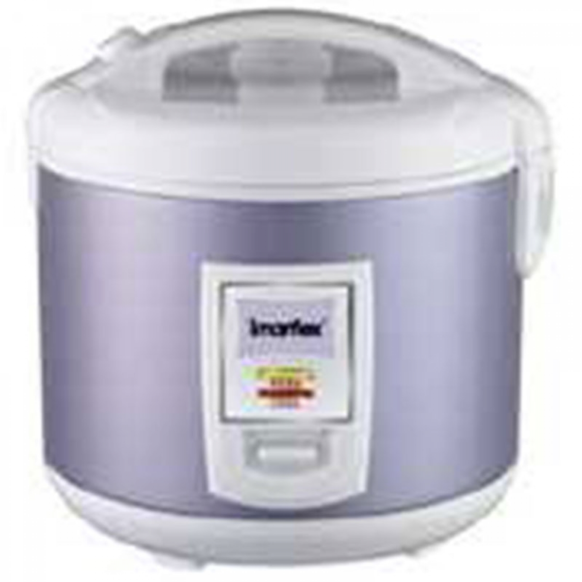 Imarflex 伊瑪 IRC-YH50B 1.8公升 西施電飯煲 - 蜂窩特厚內膽 易潔外殼