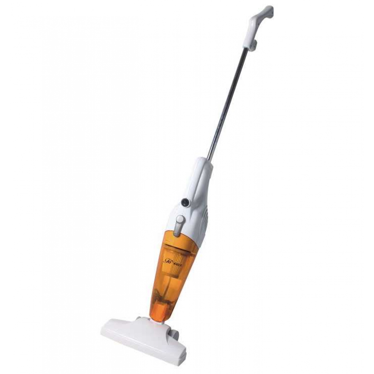 Famous 法國名家 QZ-600H HEPA濾網 手提式無線吸塵機