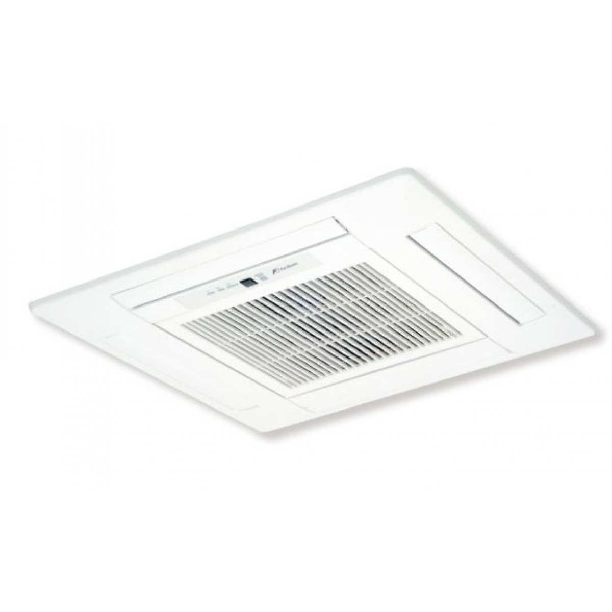 Fuji Electric 富士電機 RC-54F 6.0匹 藏天花式冷氣機 - 智能氣流 環保雪種