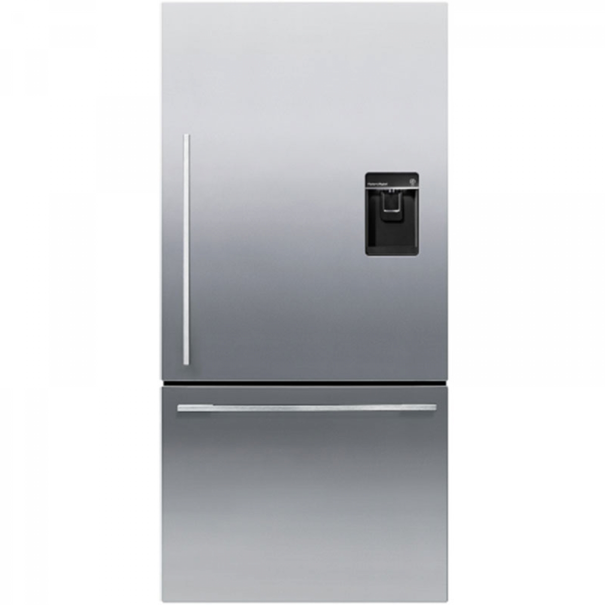 Fisher & Paykel 飛雪 RF522WDRUX4 441公升 底部抽屜式冰櫃雙門雪櫃 - ActiveSmart™智能保鮮