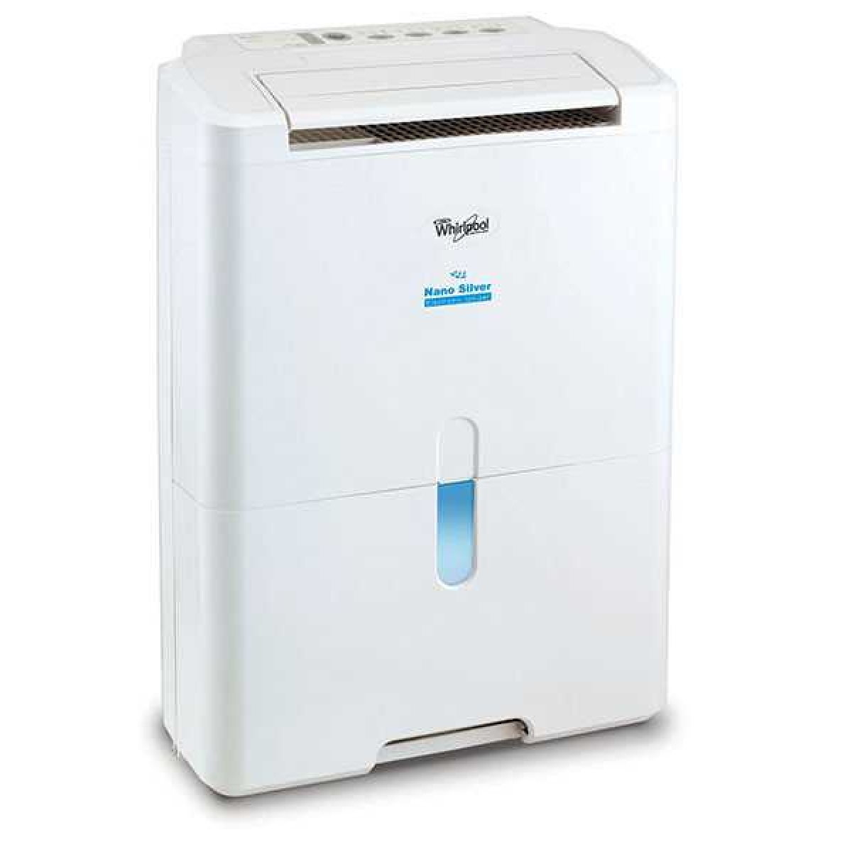 Whirlpool 惠而浦 SS219 24L 智能三合一多功能抽濕機