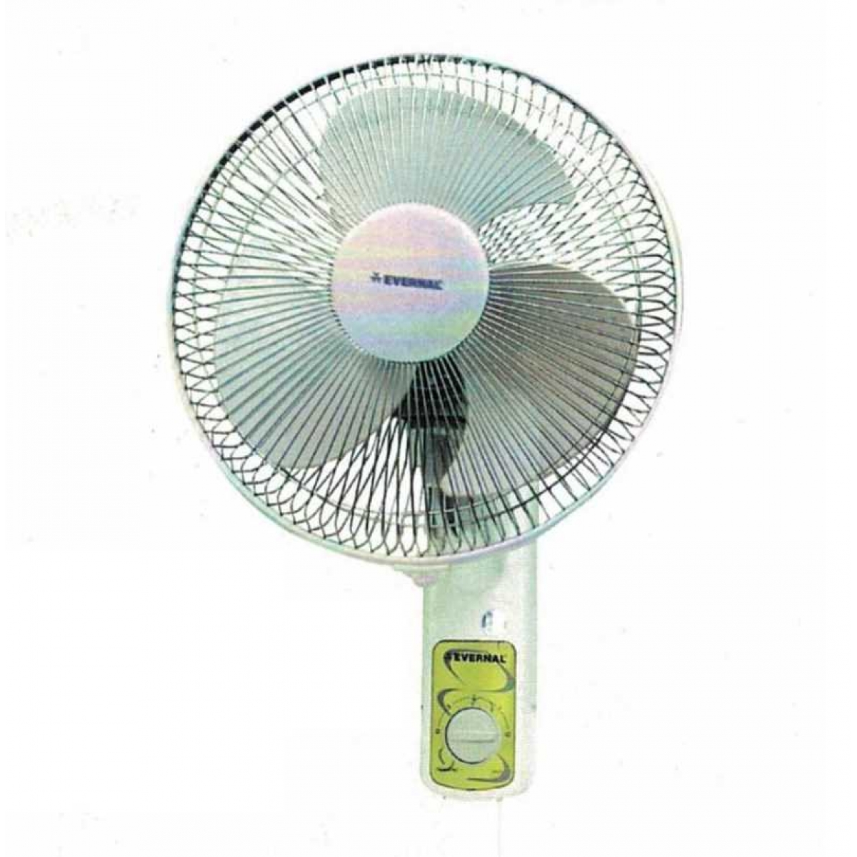 Evernal 千葉 W-300P 12吋 塑料扇葉掛牆風扇