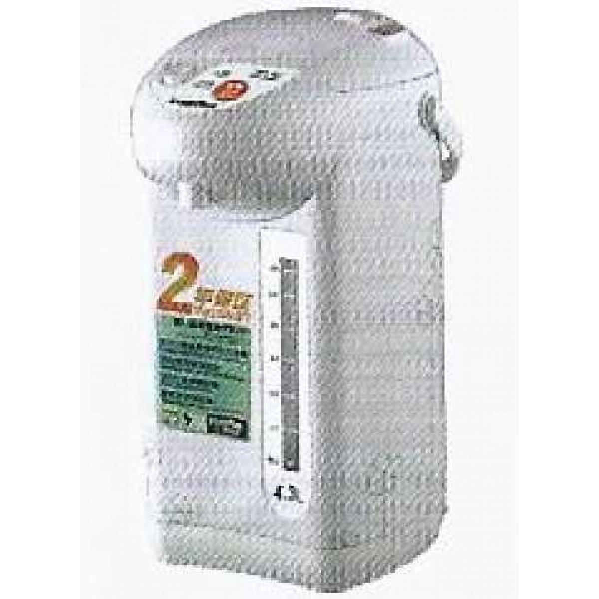 Imarflex 伊瑪 IAP-43BA 4.3公升 電熱水瓶 - 3種出水 不銹鋼內膽