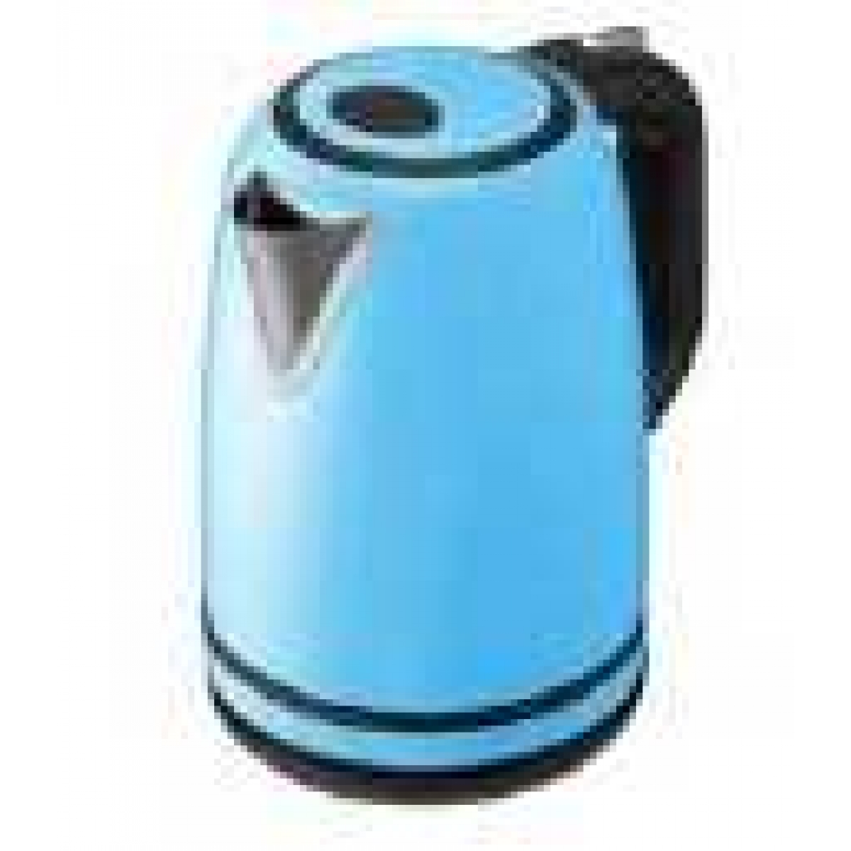 Imarflex 伊瑪 IKT-17SB01 1.7L 英國Otter溫控器 無線電熱水壺 (藍色)