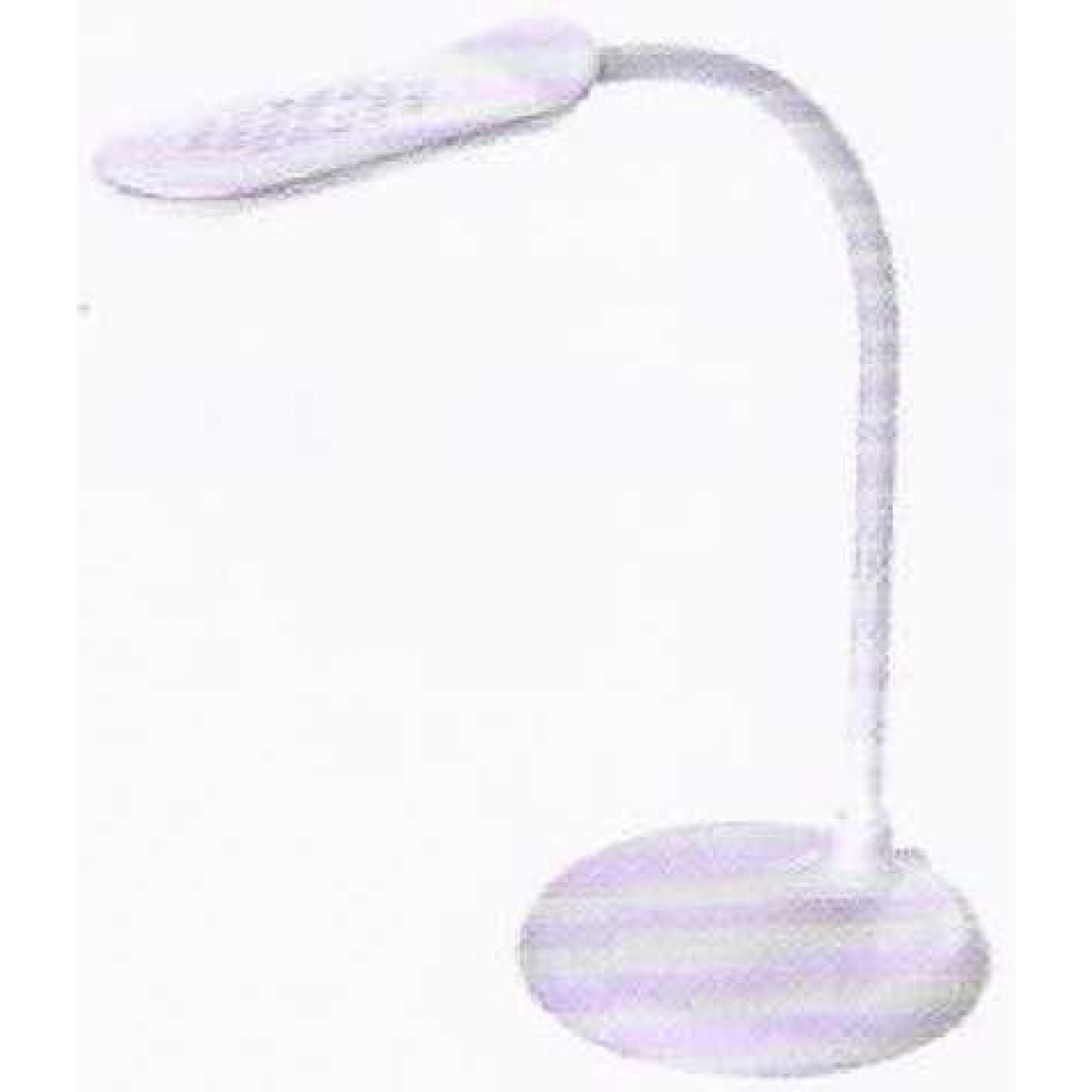 Imarflex 伊瑪 ITL-05CW LED護眼檯燈 - 輕觸式調光 無頻閃