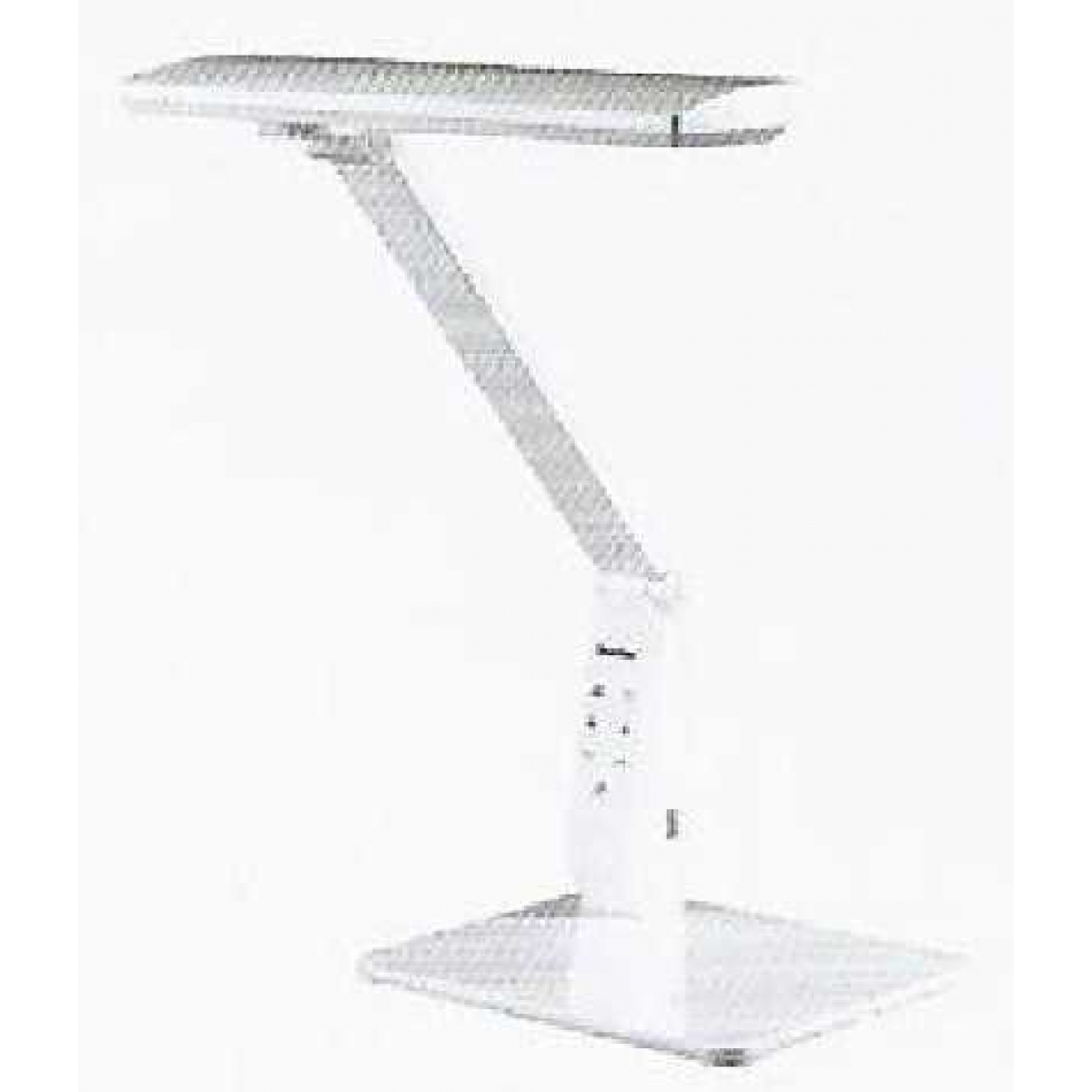 Imarflex 伊瑪 ITL-08UW LED護眼檯燈 - 無級調光 USB充電