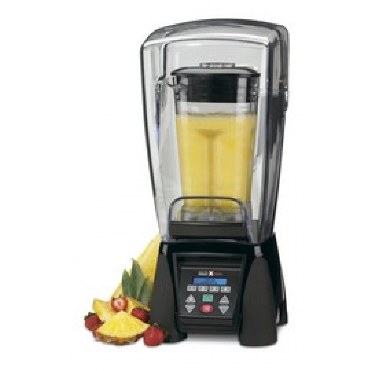 Waring 威力 MX1500XTEHK 1400W 專業高速食物處理器 