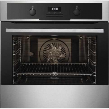 【Discontinued】Electrolux EOB5450AAX 74Litres Built-in Electric Oven