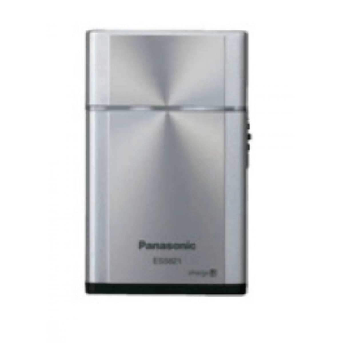 Panasonic 樂聲 ES-5821 充電鬚刨 (銀色) - 超薄卡片型、世界通用電壓 Panasonic 樂聲 ES-5821 充電鬚刨 (銀色) - 超薄卡片型、世界通用電壓