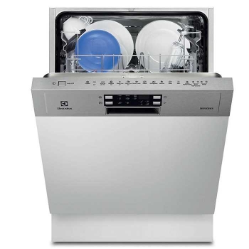 【已停產】Electrolux 伊萊克斯 ESI6501LOX 60厘米 嵌入式洗碗碟機