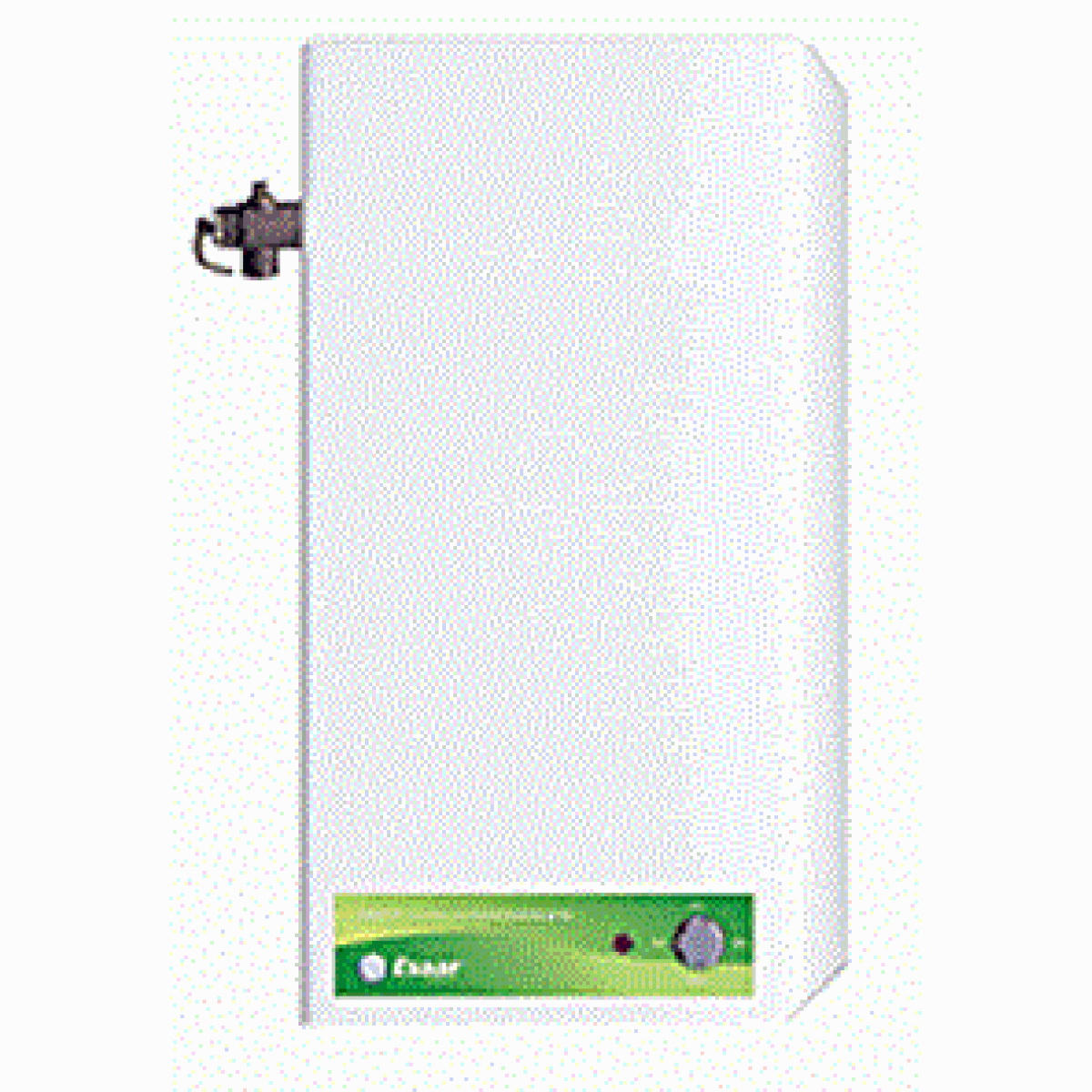 Esaar 德國薏莎 EUWH-25/3T/L 23公升 中央儲水式電熱水爐 (左邊排氣) - 一級能源效益